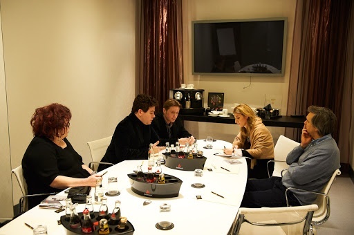 Munich / Мюнхен. 19.12.2011